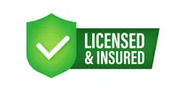 Licensed & Insured