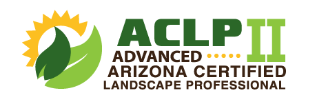 Advanced Certified Landscape Professional